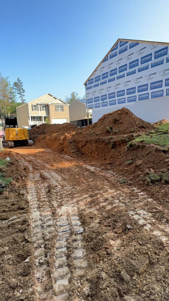 All Photos for Boyd’s Grading in Fruitland, NC