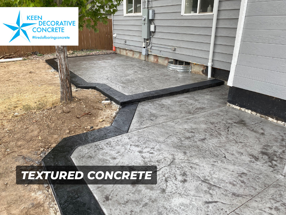 All Photos for Keen Decorative Concrete in Corpus Christi, TX