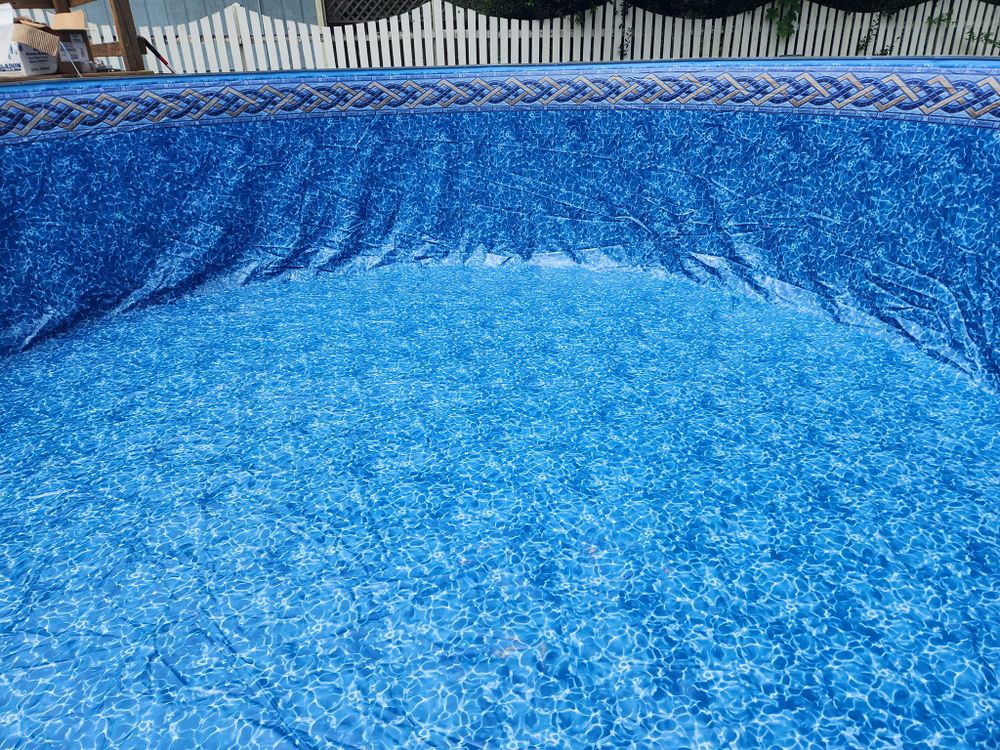 Above Ground Pool Installation for Down & Dirty Lawn Svc  in Tallahassee, FL