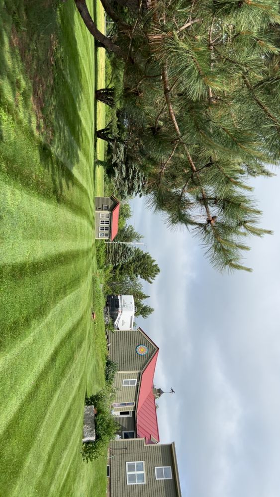 All Photos for CM and Sons Landscaping in Benton, ME