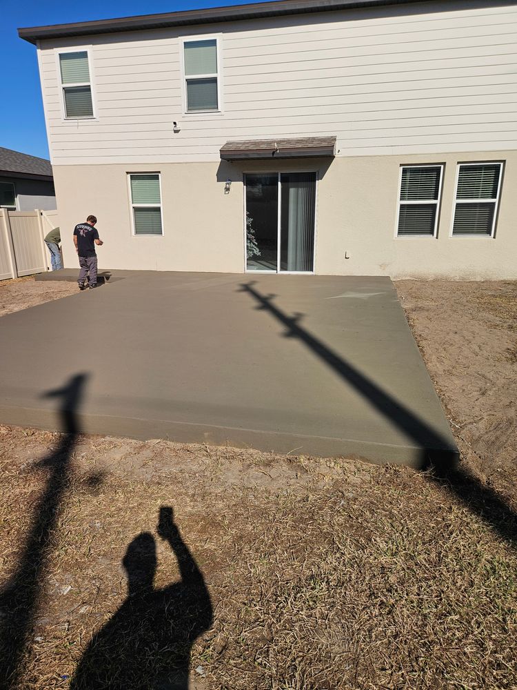 All Photos for Clark Masonry in Lake County, FL