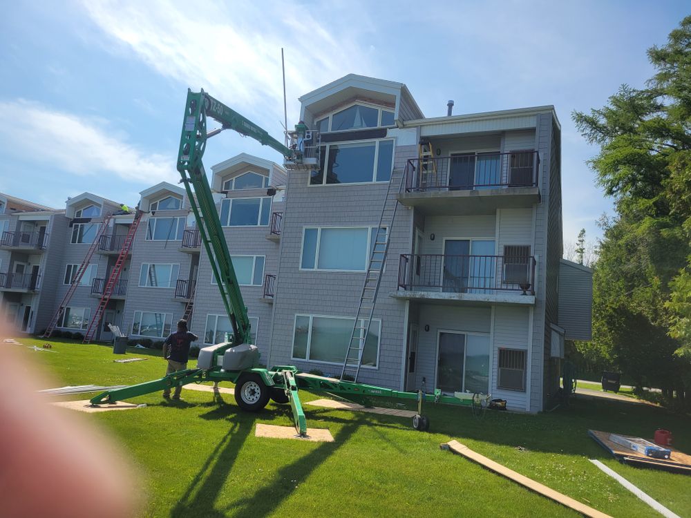 All Photos for JC Elevation Team LLC in Green Bay, WI