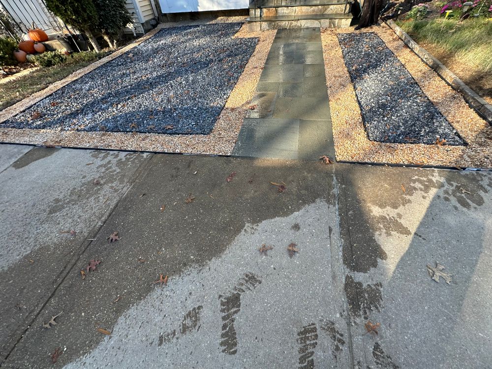 All Photos for Matteo Hardscapes in Towson,  MD