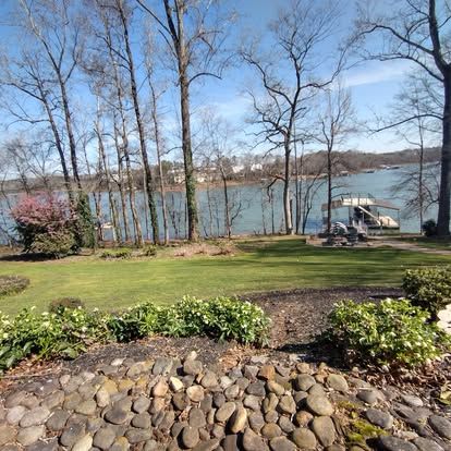 Our Lawn Aeration service revitalizes your lawn by improving soil oxygen levels, enhancing nutrient absorption, and promoting healthier grass growth. experience a lush, vibrant yard with our professional aeration care. for Teacher Man Lawn Care in Easley, SC