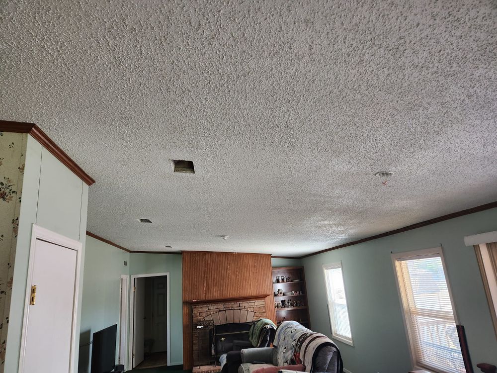 Interior Painting for 2 Bucks Painting in Mansfield, TX