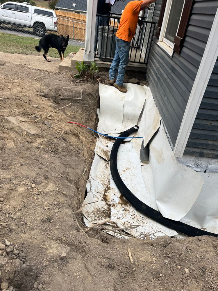 All Photos for J.P Landscaping and excavation in Chattanooga, TN