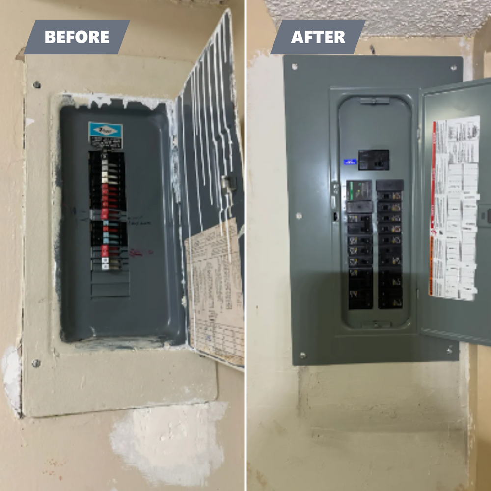 All Photos for KRW Electric in Miami Beach, FL