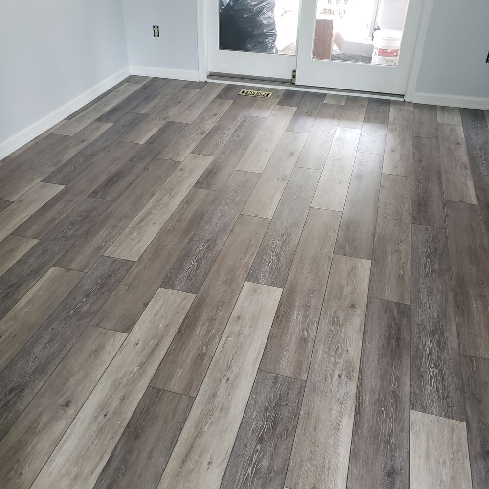 Gallery for One Cut Flooring in Baltimore, MD