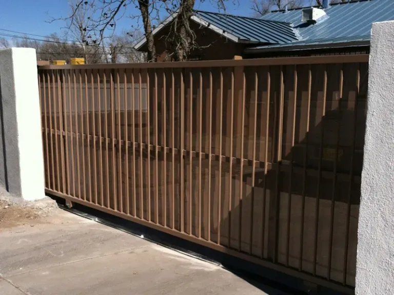 Commercial for Valley Fence Company in Rio Rancho, NM