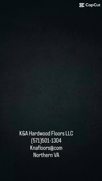All Photos for K&A Hardwood Floors in Alexandria, VA