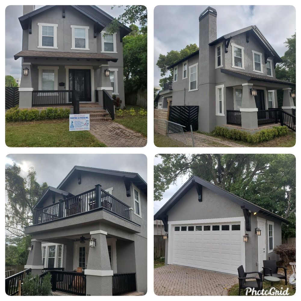 All Photos for Best of Orlando Painting & Stucco Inc in Winter Garden, FL