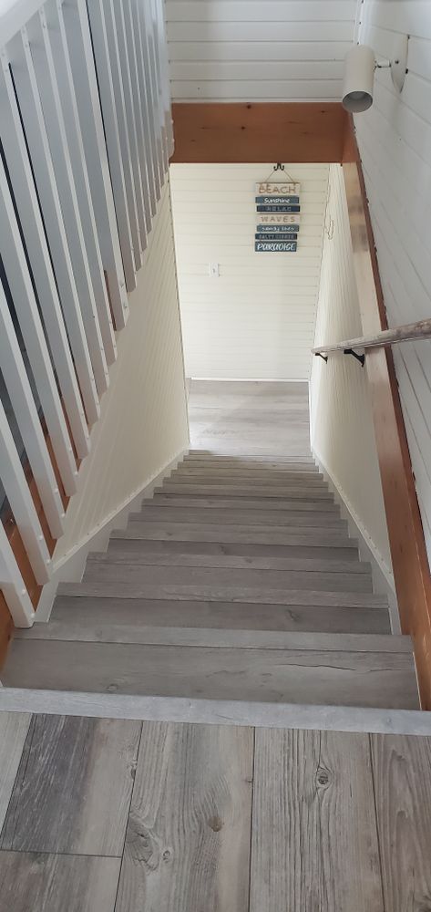 All Photos for Silva Painting Company in Kitty Hawk, NC