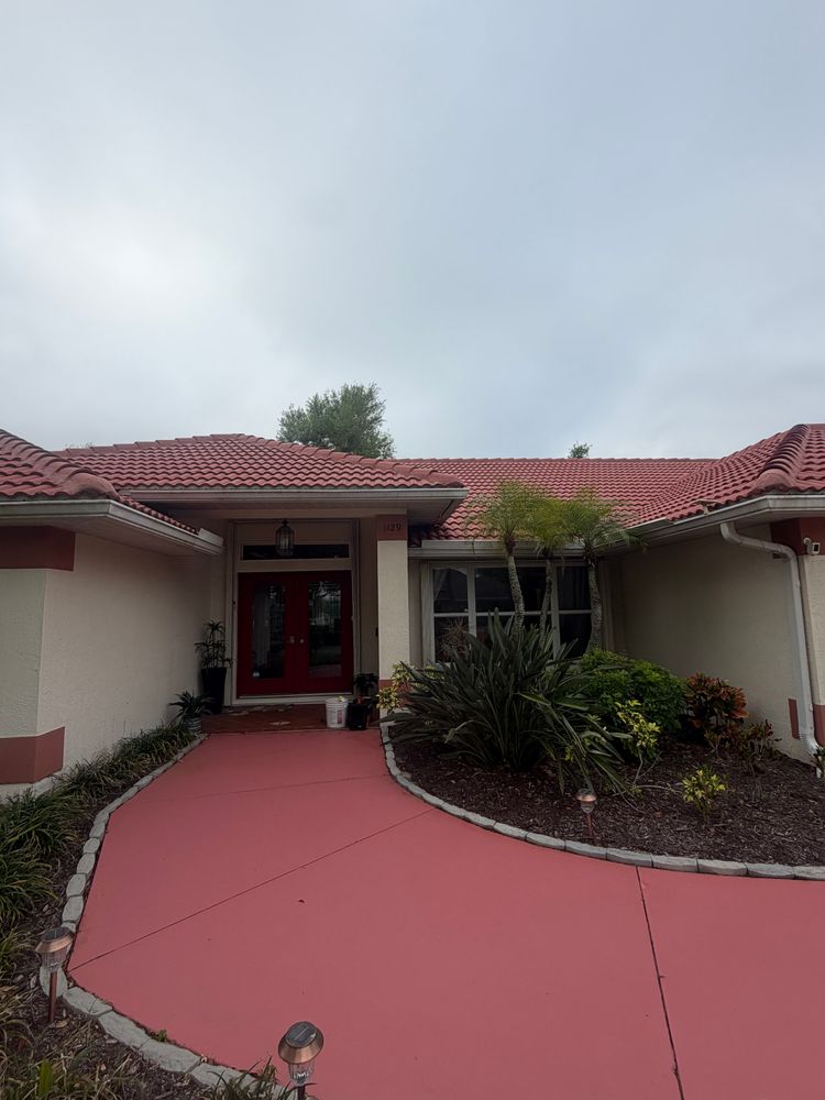 All Photos for My Soft Wash Guys in Venice, FL