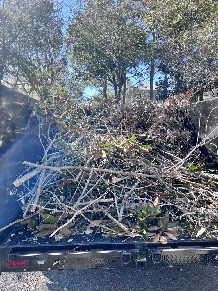 All Photos for Zip Junk Removal in Santa Rosa Beach, FL