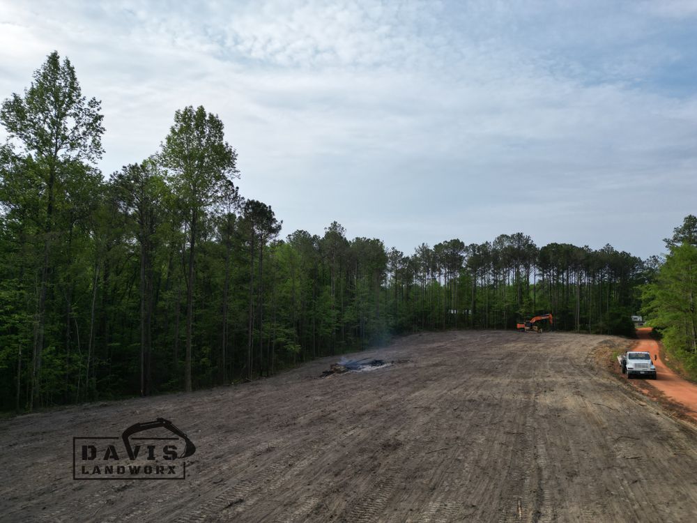 All Photos for Davis Landworx in Clanton,  AL