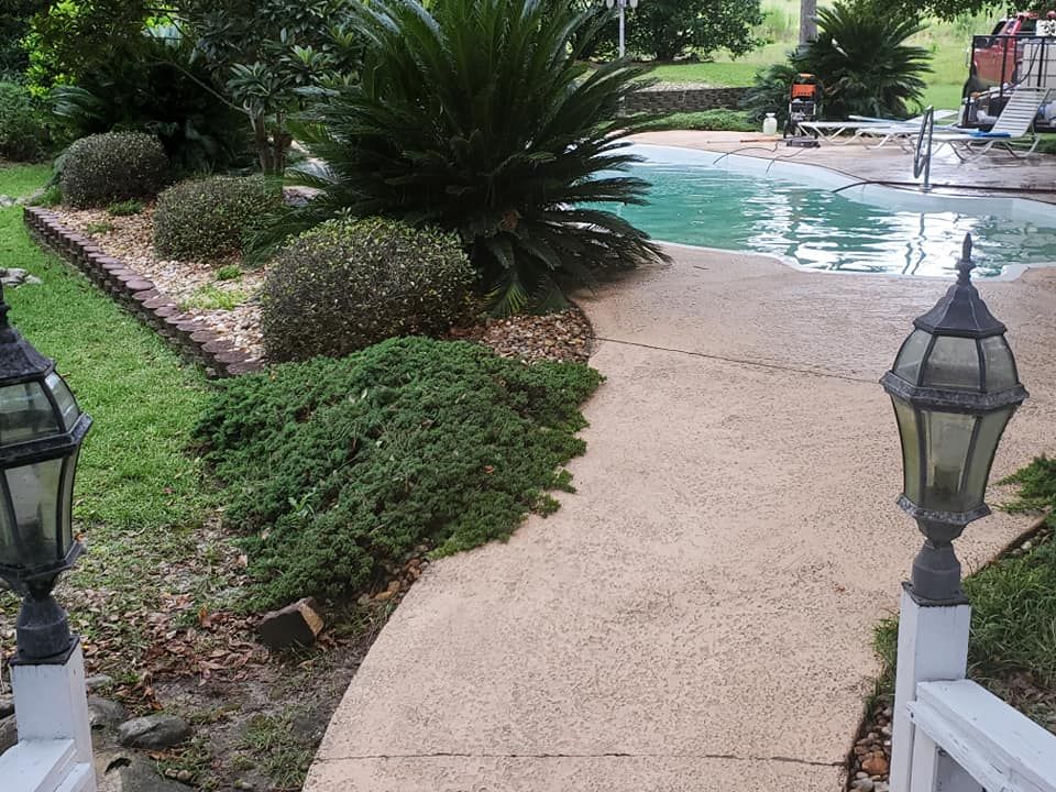 Home Softwash for Sparkle-N-Shine Mobile Pressure Washing in Vidalia, GA