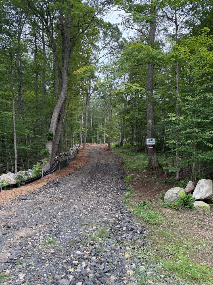 All Photos for Triple C’s Excavation in Ashford, CT