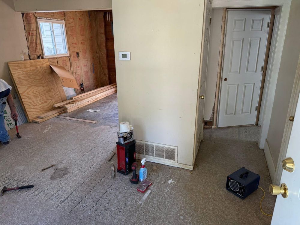 All Photos for Precision Remodeling and Property Maintenance  in Detroit, MI