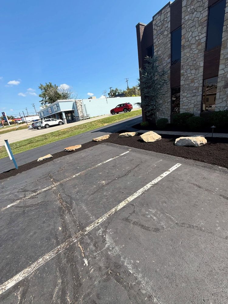 All Photos for Mark's Multiple Landscaping in Pittsburgh, PA