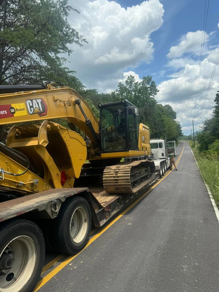 All Photos for Brocks Tree Service LLC in Rogersville, TN