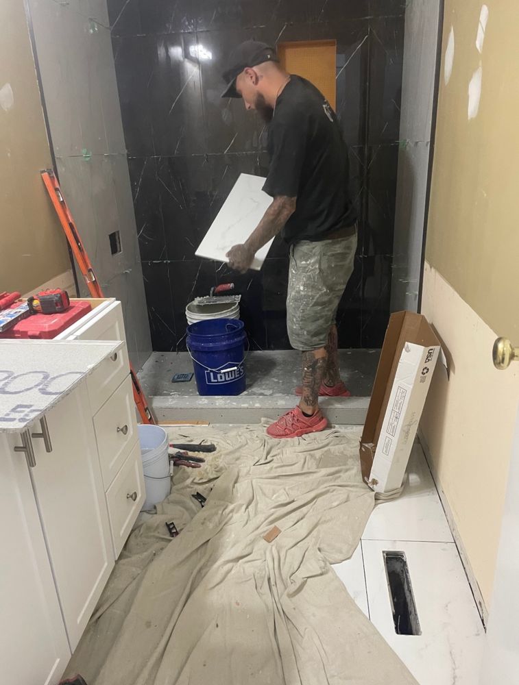 All Photos for Richmond Renovation Specialist LLC  in Chesterfield, VA