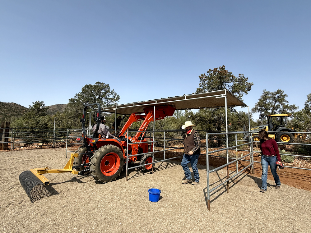All Photos for Rocky Pine Dirt & Aggregate in Kingman, AZ
