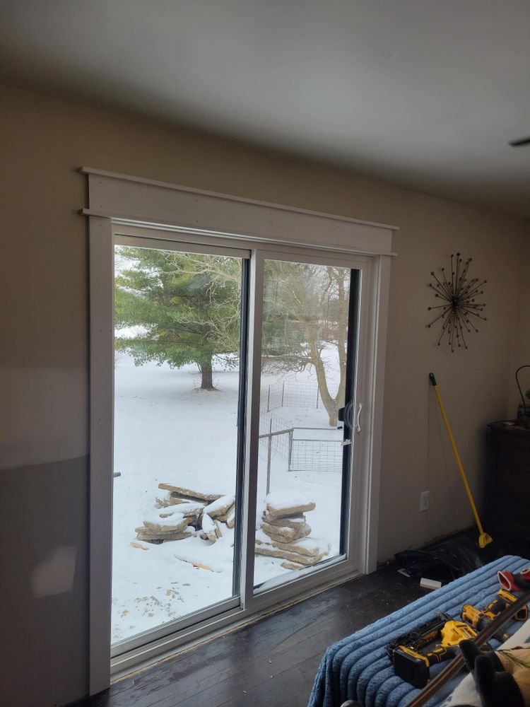 All Photos for Willson's Contracting in Davison, MI