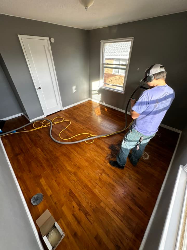 In addition to providing exceptional flooring installations, our Other Services include baseboard installation, carpet removal, and subfloor repair to ensure a seamless and professional finish for your home renovation project. for Nate’s Boys Flooring in Rigby, ID