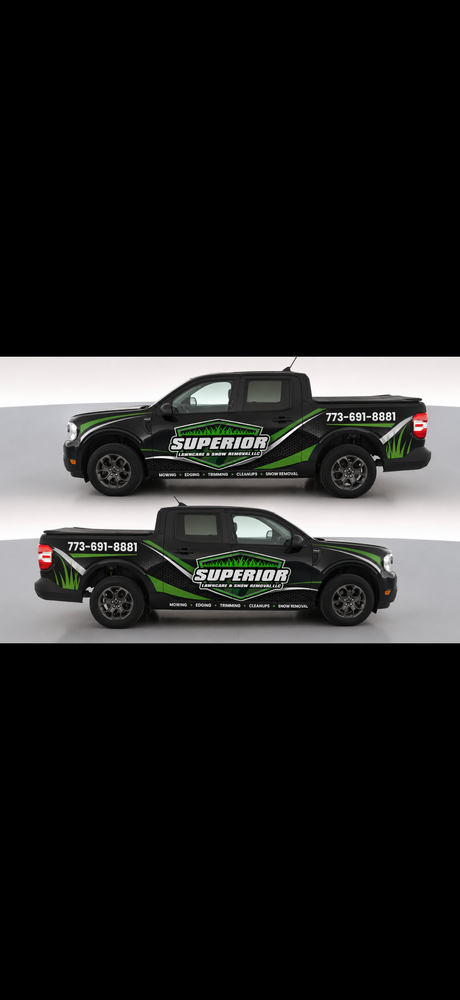 All Photos for Superior Lawn Care & Snow Removal LLC  in Chicago, IL