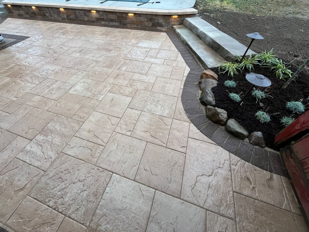 All Photos for New Image Outdoor Solutions in Dayton, Ohio