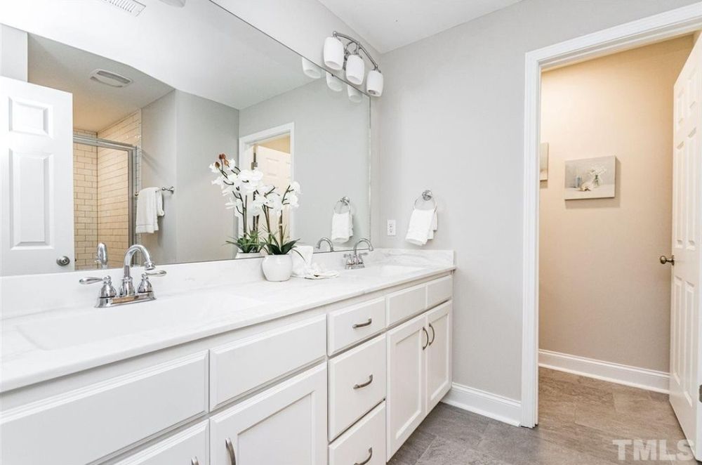 Interior Renovations for Futura Renovations in Durham, NC