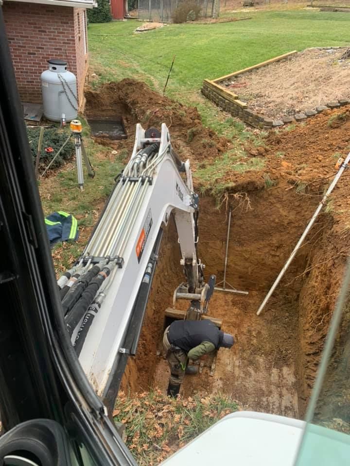 All Photos for Elias Grading and Hauling in Black Mountain, NC