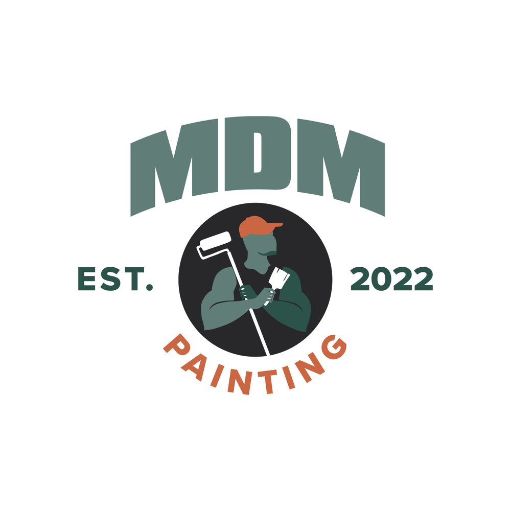 All Photos for MDM Paint in Tacoma, WA