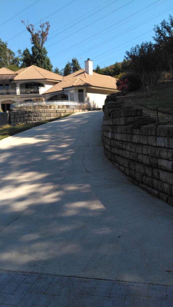 All Photos for PMR Construction in Rossville, GA