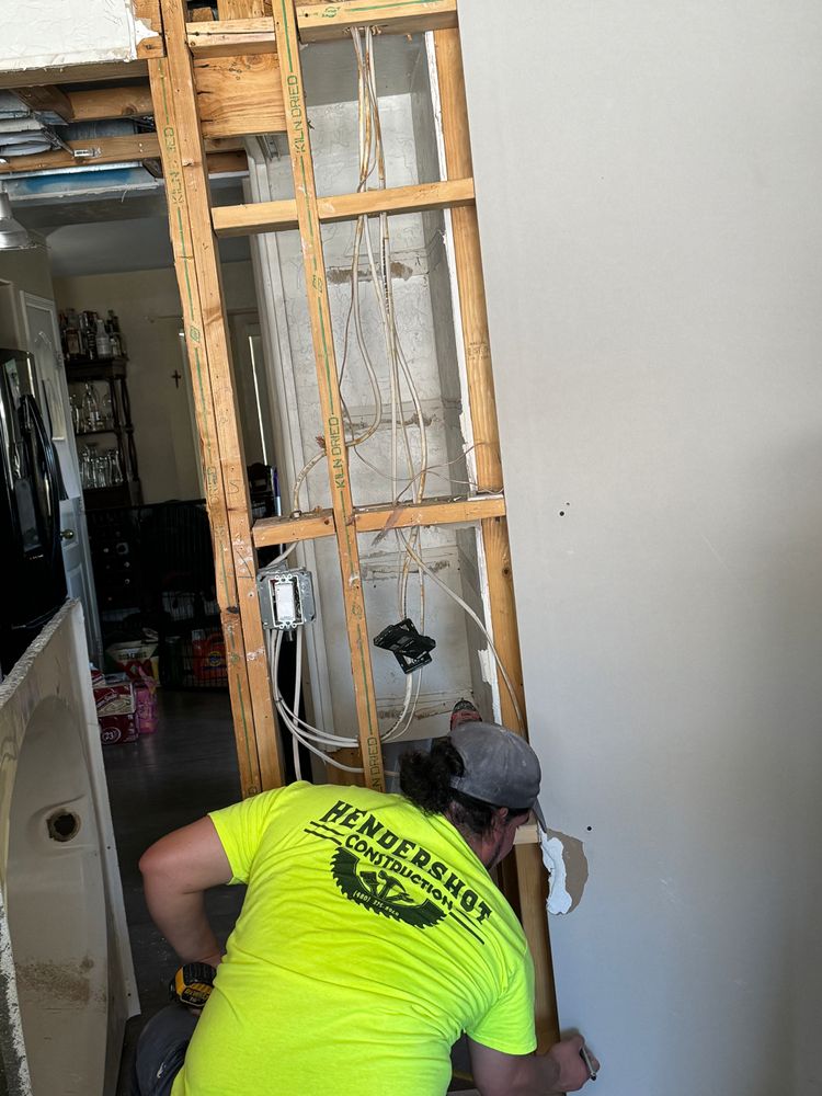 All Photos for Hendershot Construction in Maricopa, AZ