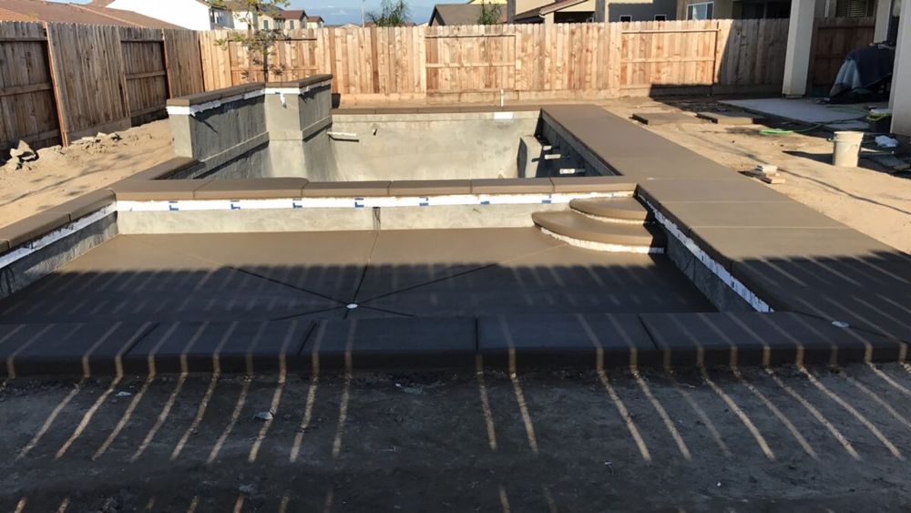 All Photos for Salas Concrete in Fresno, CA