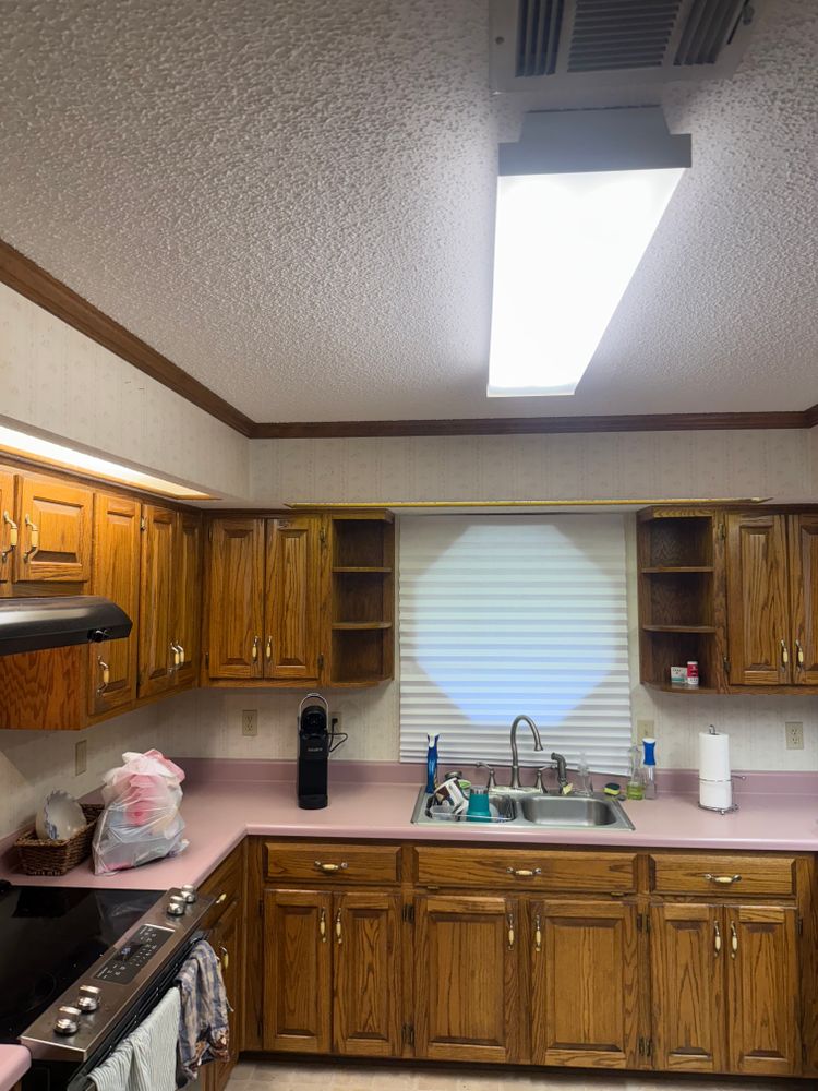 Bathroom Renovations for JPH Builders Inc. in Milton, FL