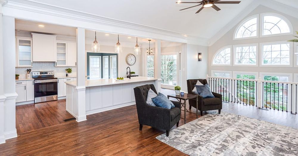 All Photos for Eby Build Pro  in Huntsville, AL