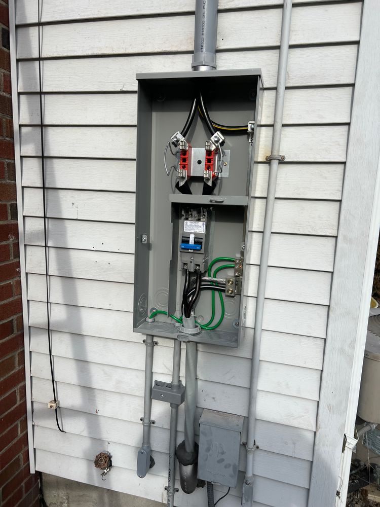 All Photos for Stephen Logue Electric in Billerica, MA