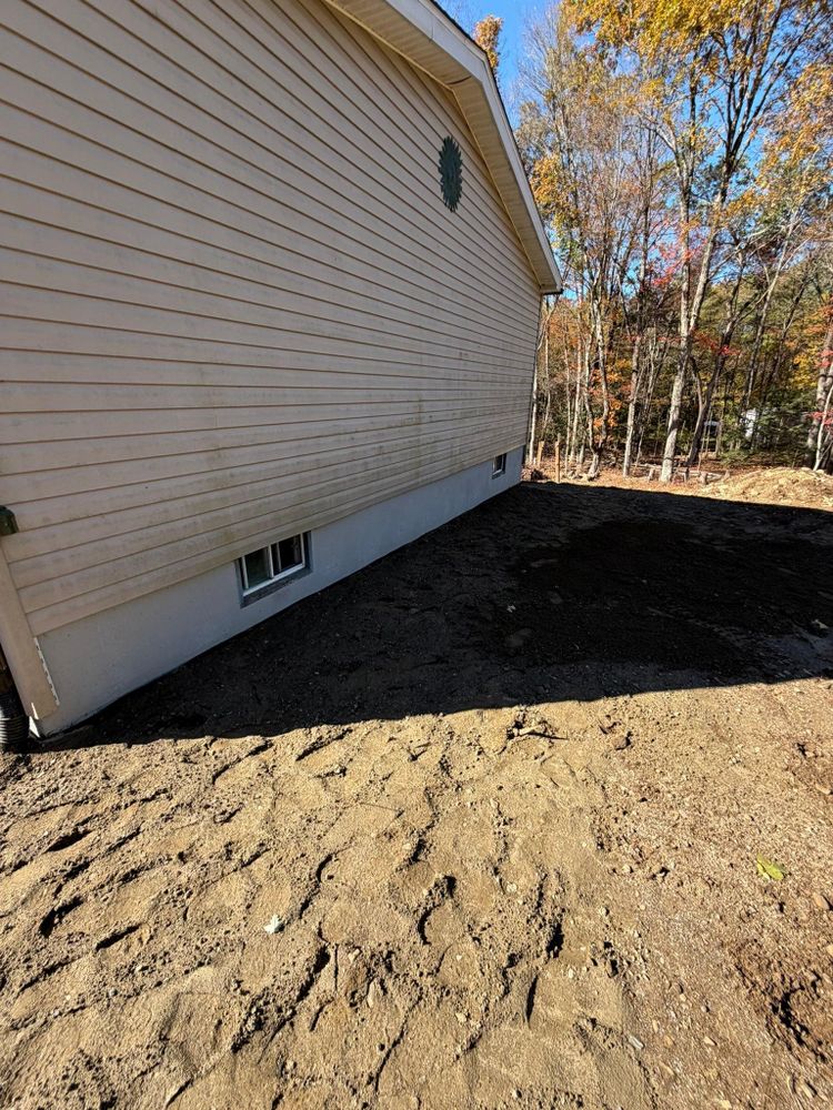 All Photos for Graham & Schriner Construction in Hinsdale, NH