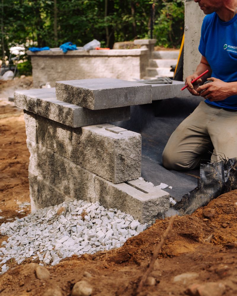 All Photos for Pungitore Landscapes, Irrigation & Fertilizer in Hingham, MA