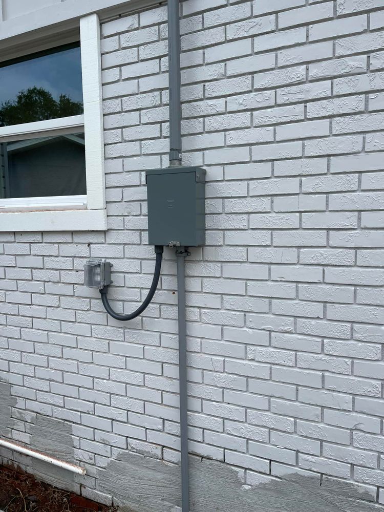 Electrical Repairs for  in Panama City Beach, FL