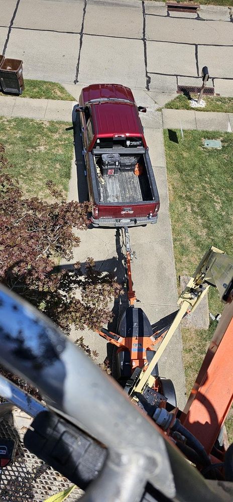 All Photos for Hearts & Hands Painting in Campbell, KY