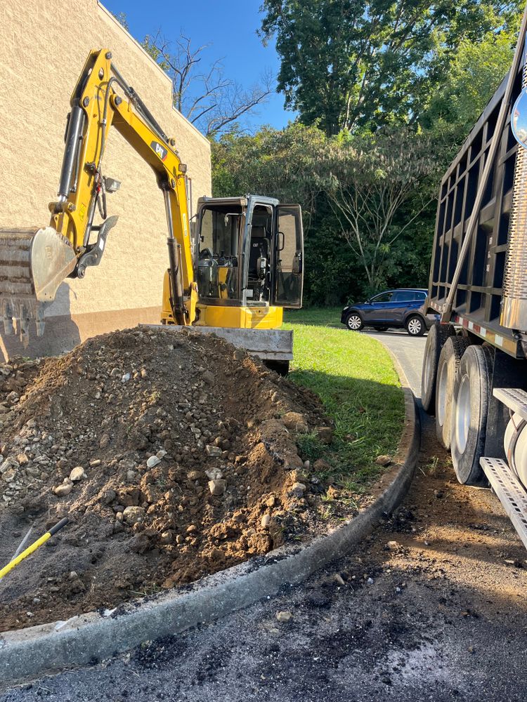 All Photos for Quality Paving in Seymour, TN