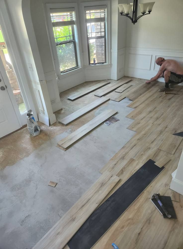 All Photos for Gunderson & Ranieri Remodeling & Rentals  in Columbia,  SC