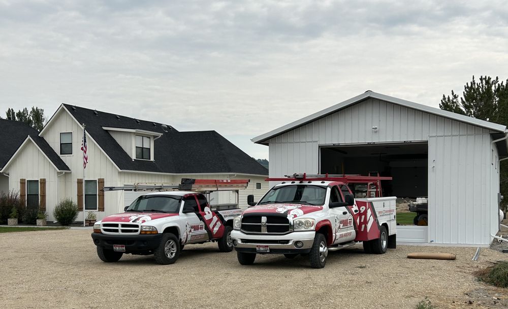 All Photos for Garage Door 911 in Nampa, ID