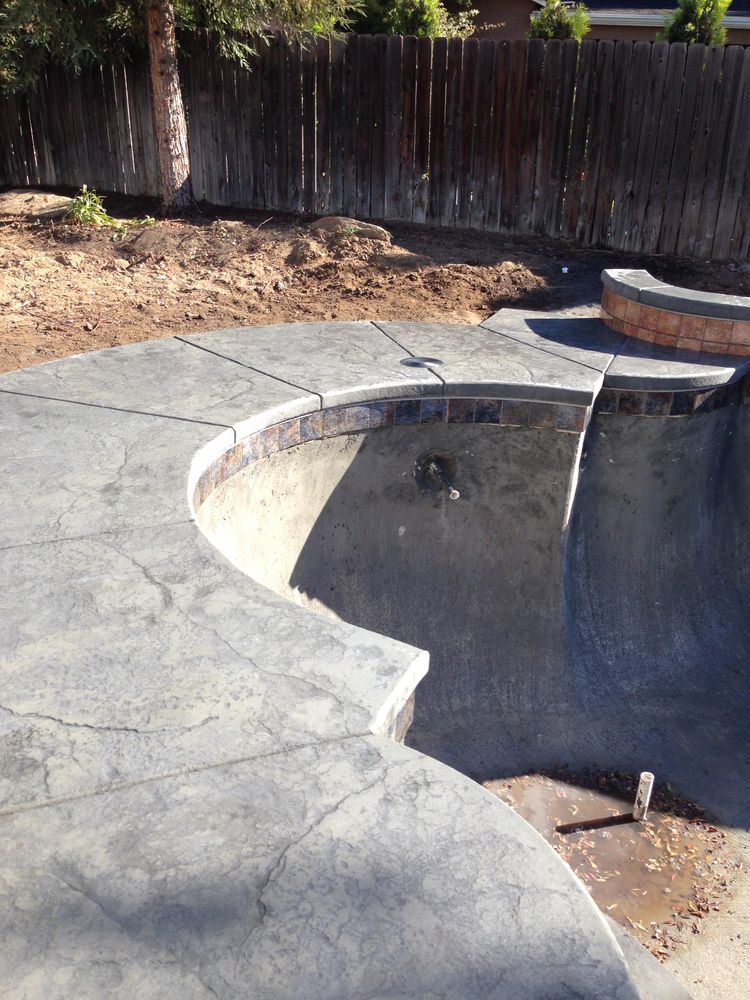 All Photos for Salas Concrete in Fresno, CA