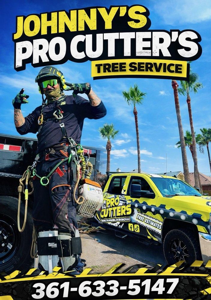 All Photos for Johnnys Pro Cutters in Corpus Christi, TX