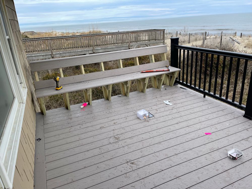 All Photos for Salt Side Construction in The Outer Banks, NC