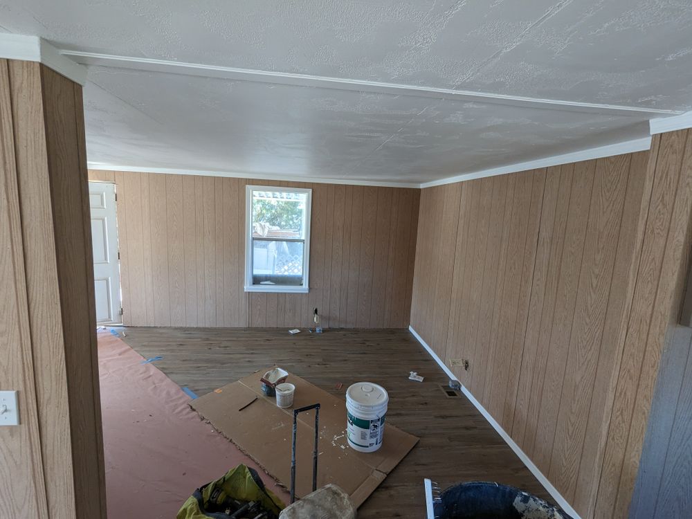 All Photos for Bar None Painting and KRS Construction in Kingman, AZ